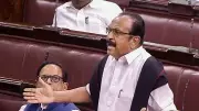 Vaiko's MDMK May Exit DMK Alliance to Back TVK Government