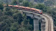 Vande Bharat trial run on Bengaluru–Mangaluru route in June; know route and stops