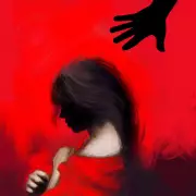 Vapi forest officer arrested for sexually harassing contract employee