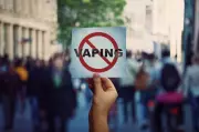 Vaping Ban Loophole: E-Cigarettes Still Lure Indian Youth