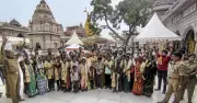 Varanasi Visit Enthrals Women from Former Naxal-Hit Village