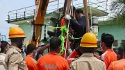 Varthur STP Accident: No Safety Harness, Sewage Not Diverted
