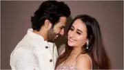 Varun Dhawan Reveals His Alibaug Proposal to Natasha Dalal Went Completely Off Track