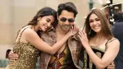 Varun Dhawan's 'Hai Jawani Toh Ishq Hona Hai' Crosses Rs 58 Crore Worldwide on Day 8