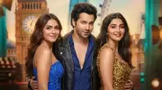 Varun Dhawan's Hai Jawani Toh Ishq Hona Hai Nears Rs 50 Crore Worldwide