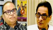 Vashu Bhagnani Breaks Silence on Ramesh Taurani Betrayal, Shares Career Insights