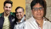 Vashu Bhagnani Opens Up on Feud with David Dhawan and Ramesh Taurani