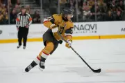 Vegas Golden Knights Face Key NHL Game Without William Karlsson