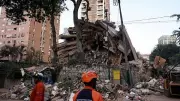Venezuela Earthquake: 164 Dead, Over 10,000 Missing After Disaster