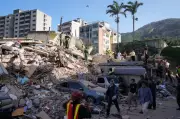 Venezuela Earthquake: Death Toll Exceeds 1,700 as Aftershocks Continue