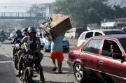 Venezuela Earthquake Death Toll Hits 235, Over 4,300 Injured