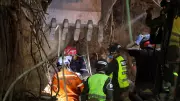 Venezuela Earthquake: Rescuers Search for Thousands Missing After Quake