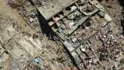 Venezuela Quake Death Toll Nears 1,500 as Rescue Efforts Continue