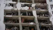 Venezuela Struck by 4.7 Magnitude Quake Two Days After Deadly Tremors