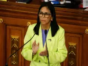 Venezuelan Acting President to Visit India for Bilateral Talks from June 3-7