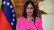 Venezuela's Acting President Likely to Visit India This Week for Oil Talks