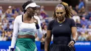 Venus Williams Backs Serena's Tennis Return Despite Years Away