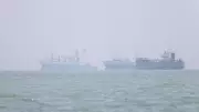 Vessel with Indian Crew Involved in Incident Off Oman Coast