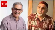 Veteran Actor Dinyar Tirandaz Passes Away in Mumbai at 3:45 pm