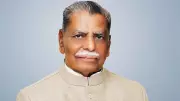 Veteran Congress Leader Anantrao Thopte Dies at 93 in Maharashtra