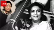 Veteran Singer Suman Kalyanpur Dies at 85; Cremated with State Honours