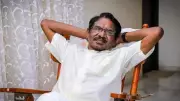 Veteran Tamil Filmmaker Bharathiraja Passes Away at 82