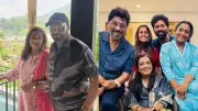 Veteran Tamil Filmmaker K Bhagyaraj Dies at 73; Family, Career