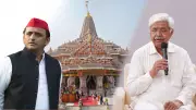 VHP Chief Alok Kumar Demands SIT Probe into Ram Mandir Donation Row, Slams SP-Congress