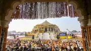 VHP criticises Faizabad lawyers for not defending Ram temple theft accused