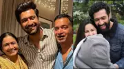 Vicky Kaushal on Fatherhood: Lessons from Raising Son Vihaan