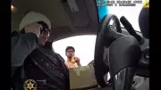 Video Shows Arrest of Indian Scammer by Michigan Police After Botched Gold Coin Scam