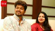 Vijay and Sangeetha's divorce hearing postponed to August 7