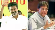 Vijay Attacks Family Politics, Declares DMK-TVK Main Contest in Tamil Nadu