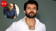 Vijay Deverakonda to Join Vikram Kumar for Pan-India Film