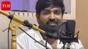 Vijay Sethupathi Dubs in Three Languages for Puri Jagannadh's Slumdog 33 Temple Road