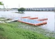 Villivakkam Lake Restoration Project in Chennai Nears Completion After 8-Year Delay