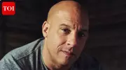 Vin Diesel's Riddick Trilogy Arrives on Netflix Starting June 2026