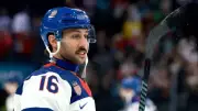 Vincent Trocheck Trade Rumors Heat Up After Hiring Super-Agent Pat Brisson