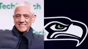 Vinod Khosla Prepares Blockbuster Bid to Buy Seattle Seahawks