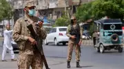 Violence in PoK Over JAAC Ban: 11 Killed, 70+ Injured in Clashes
