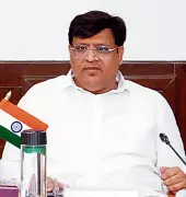 Vipul Goel orders 10-year vigilance probe in MC Faridabad after corruption charges