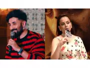 Vir Das Dismisses Revolver Rani Injury Claims, Defends Kangana Ranaut