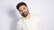 Vir Das Unveils Star-Studded Cast for Directorial Horror 'Baara Number'