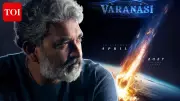 Viral Rumour Claims Rajamouli's 'Varanasi' Budget Hits Rs 1,400 Crore Hurdle