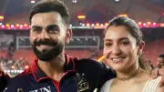 Virat Kohli and Anushka Sharma: 5 Adorable Moments Celebrating RCB's Back-to-Back IPL 2026 Win