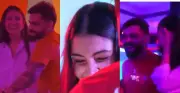 Virat Kohli and Anushka Sharma's Dance After RCB's IPL 2026 Title Win Goes Viral