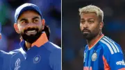 Virat Kohli Fitness Test on June 22; Hardik Pandya Ruled Out of England ODIs