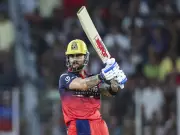 Virat Kohli Leads RCB to Second Straight IPL Title Win Over GT