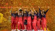 Virat Kohli Leads RCB to Second Straight IPL Title with Dominant Win Over GT