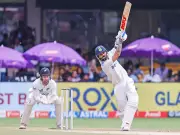 Virat Kohli rules out Test cricket return: 'I'm done with it'